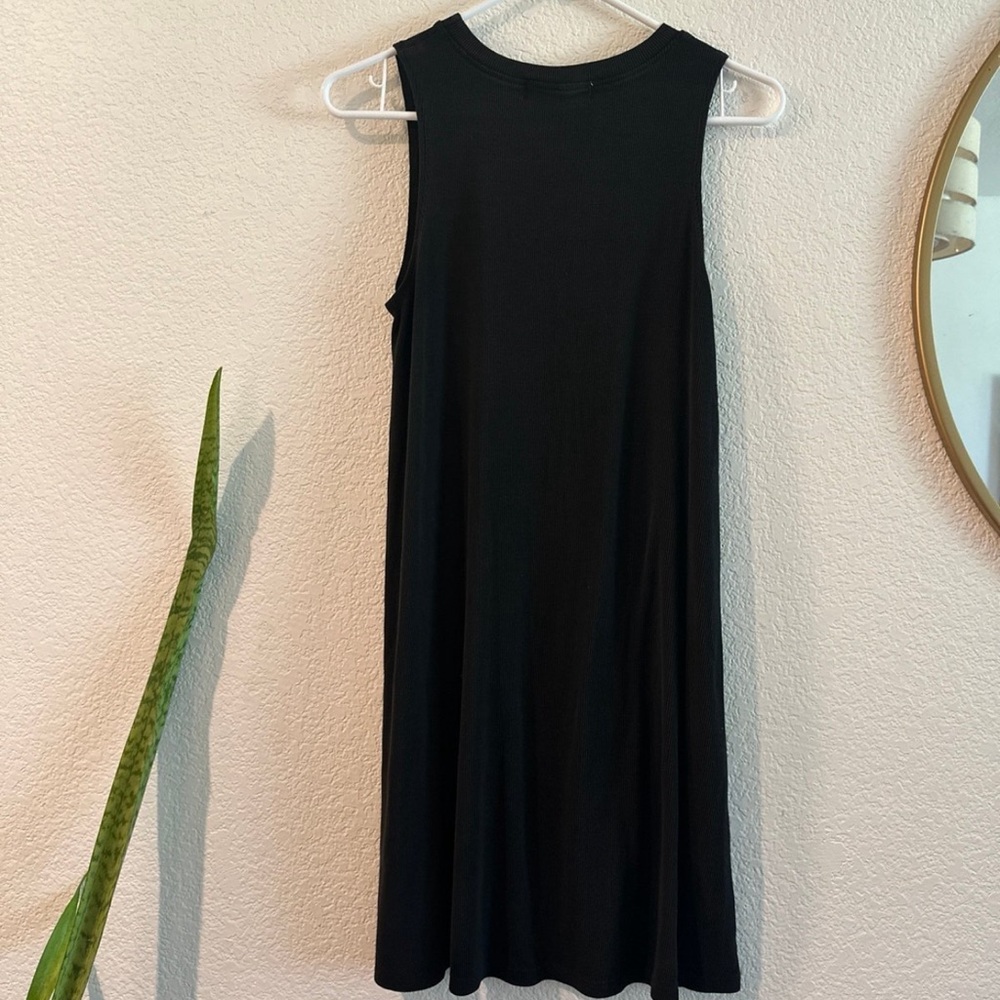 Fighting Eel Basic Dress - image 3